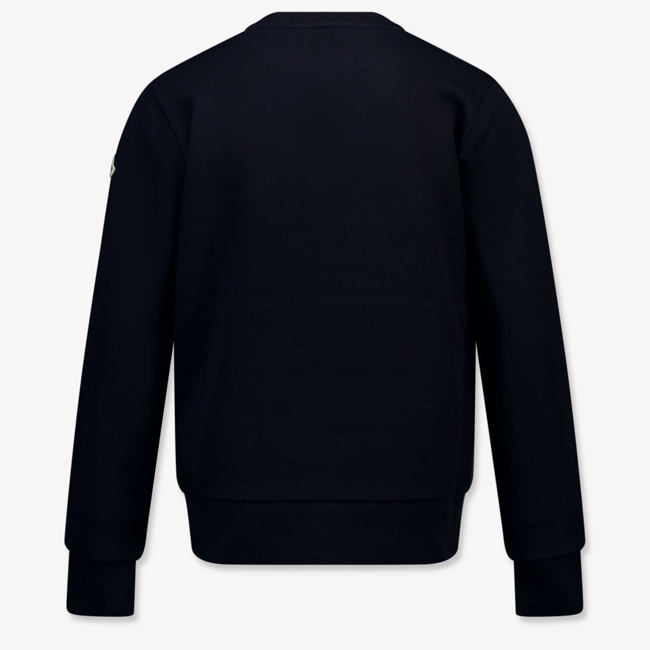 Moncler Kinder Jongens Trui In Navy