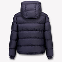 Moncler Eranu Kids Boys Winter Jacket  Navy