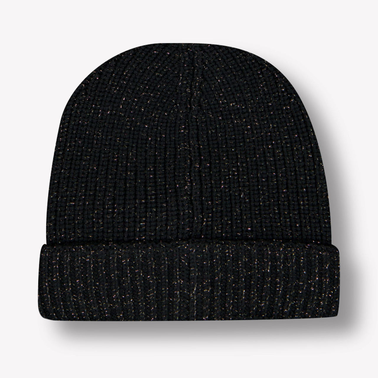 Moncler Kids Girls Hat Black