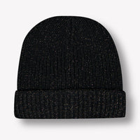 Moncler Kids Girls Hat Black