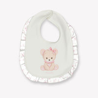 Monnalisa Baby Girls Playsuit  Light Pink