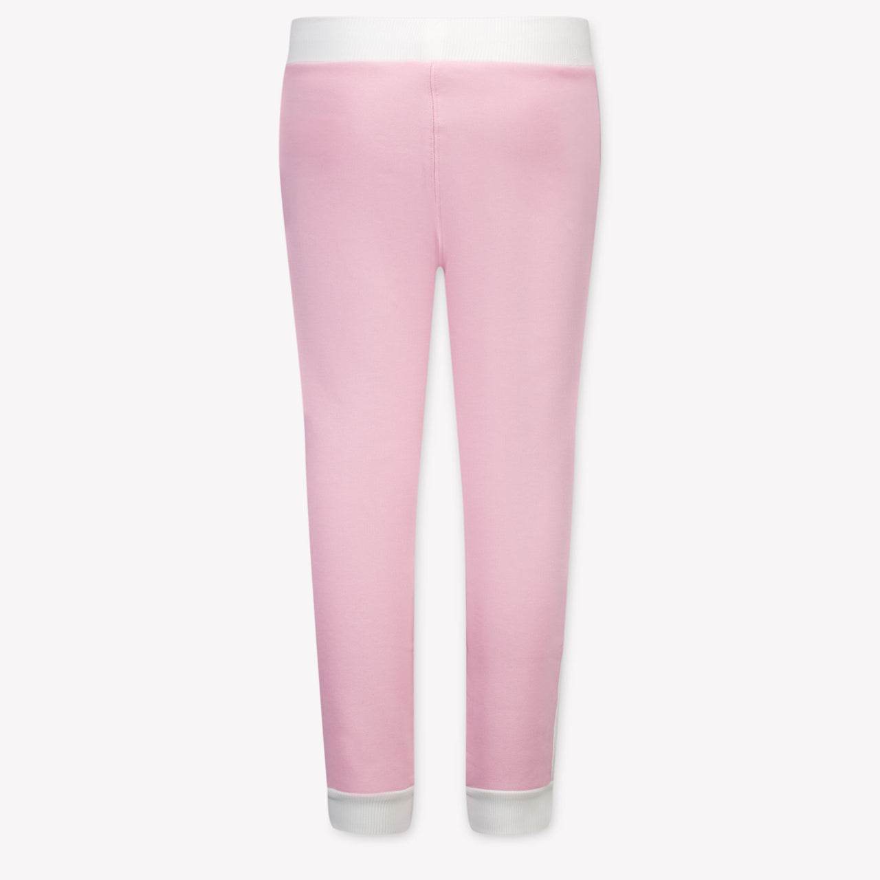 MonnaLisa Kinder Meisjes Broek in Roze
