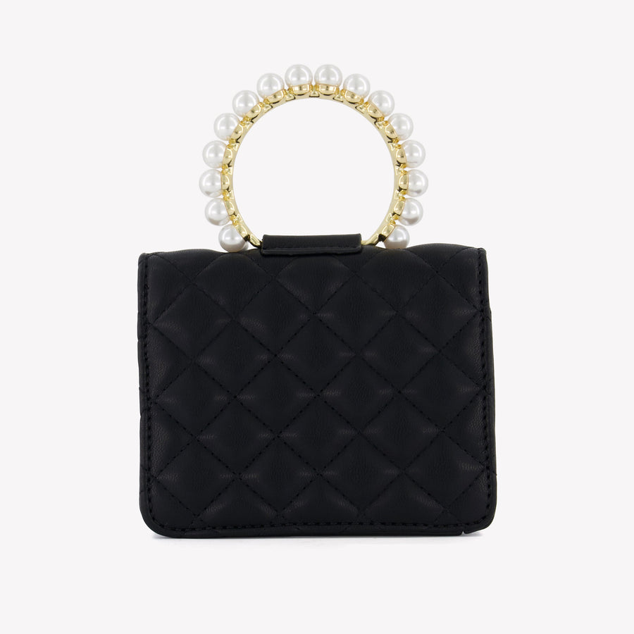 Monnalisa Kids Girls Accessory  Black