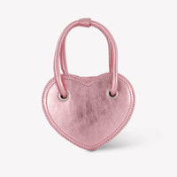 MonnaLisa Kinder Meisjes Accessoire in Licht Roze