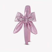 MonnaLisa Kinder Meisjes Accessoire in Licht Roze