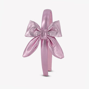 MonnaLisa Kinder Meisjes Accessoire in Licht Roze