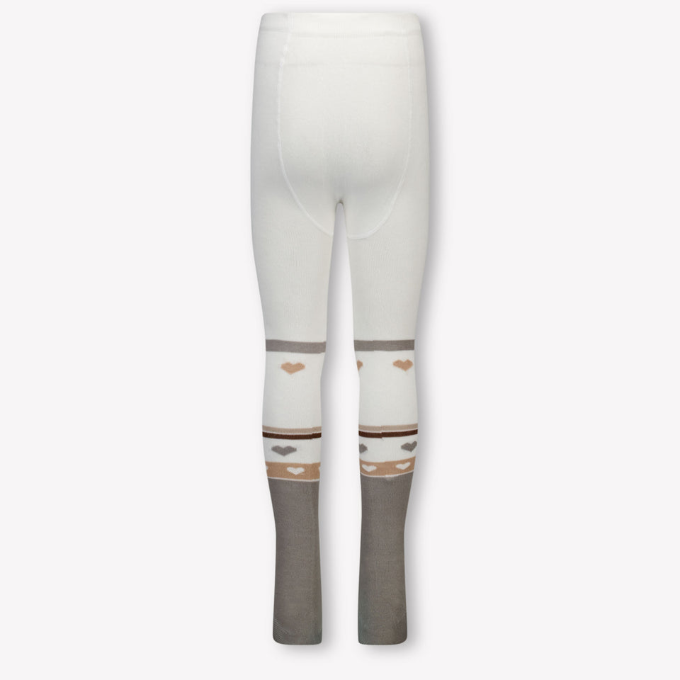 Monnalisa Kids Girls  The Right Offwhite