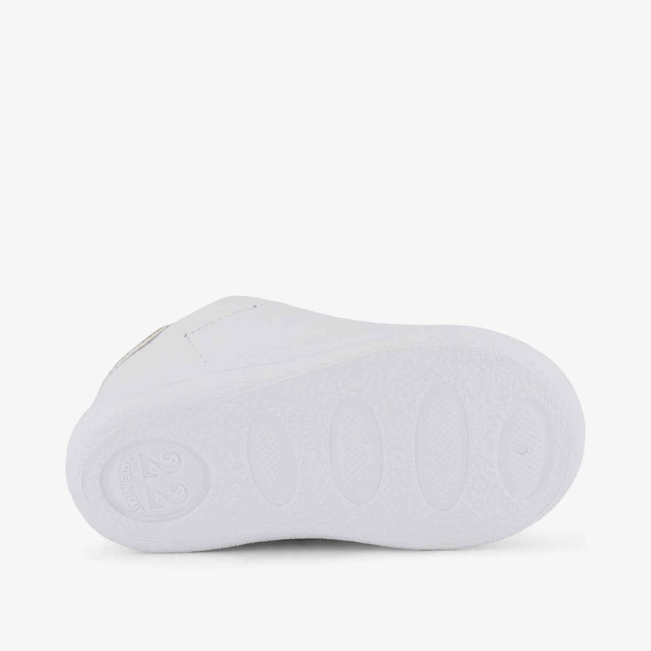Monnalisa Girls Sneakers  White
