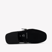 MonnaLisa Meisjes Schoenen in Zwart