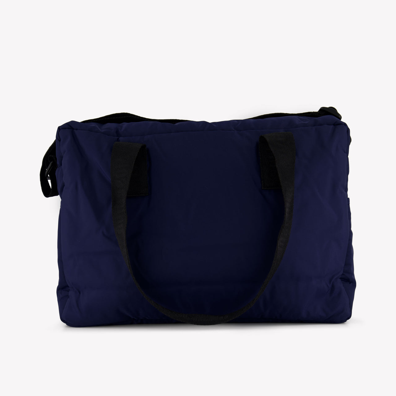 Moschino Baby Unisex Diaper Bag  Navy