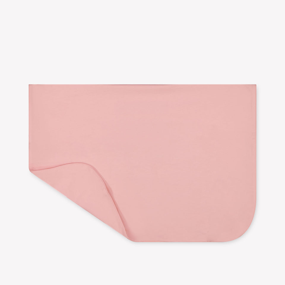 Moschino Baby Unisex Accessory  Light Pink