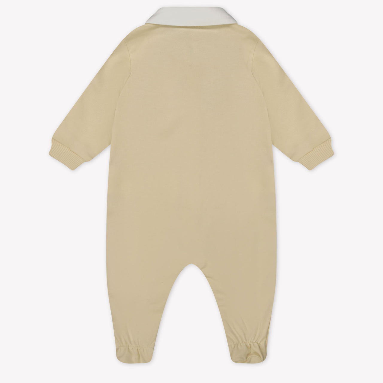 Moschino Baby Unisex Boxpakje In Licht Beige