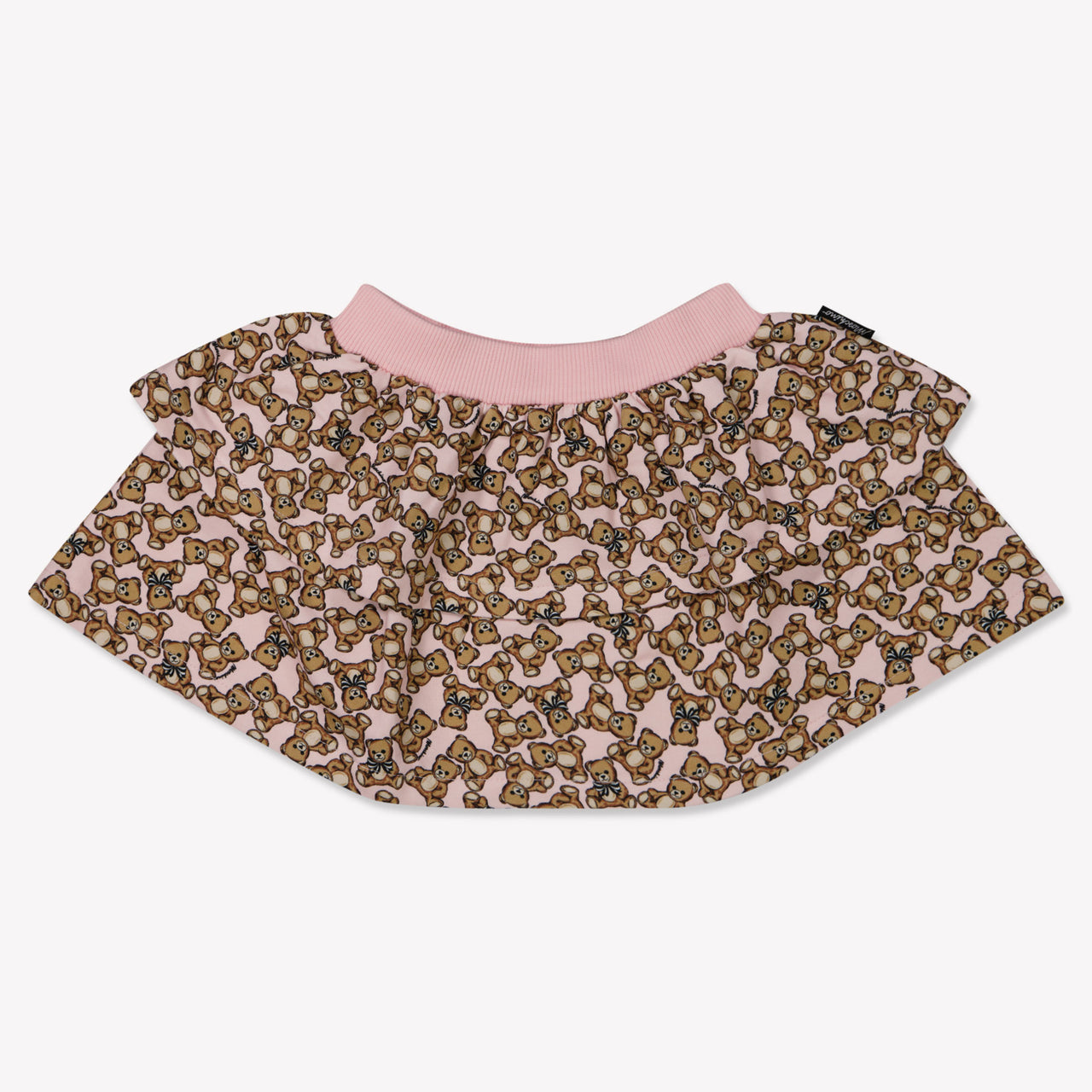 Moschino Baby Meisjes Rokje In Licht Roze