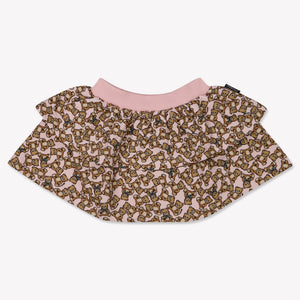 Moschino Baby Meisjes Rokje In Licht Roze