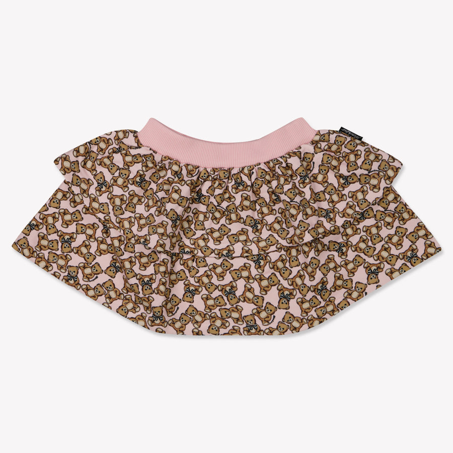 Moschino Baby Meisjes Rokje In Licht Roze