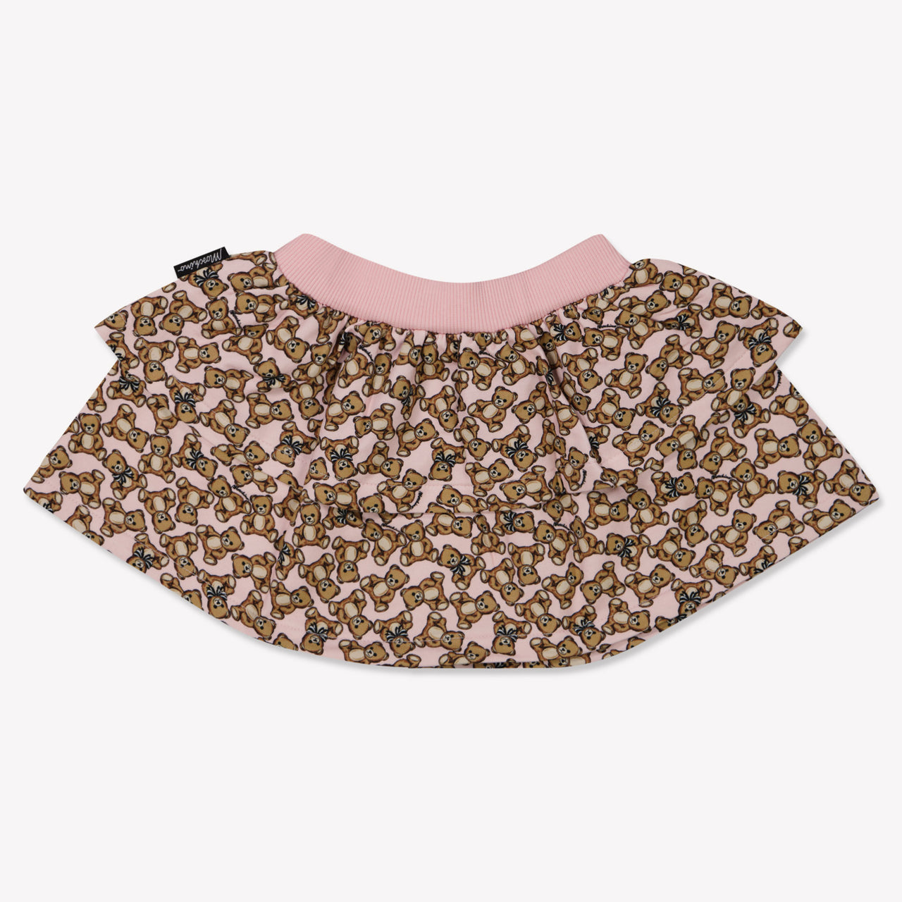 Moschino Baby Meisjes Rokje In Licht Roze