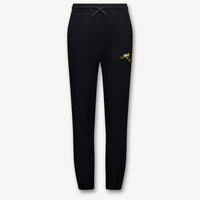 Off-White Kinder Jongens Broek In Zwart