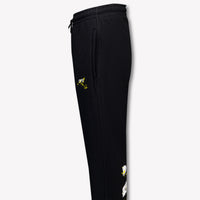 Off-White Kinder Jongens Broek In Zwart