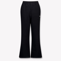 Off-White Kinder Meisjes Broek In Zwart