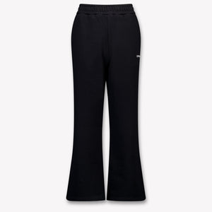 Off-White Kinder Meisjes Broek In Zwart