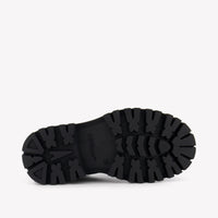Off-White Meisjes Laarzen In Zwart