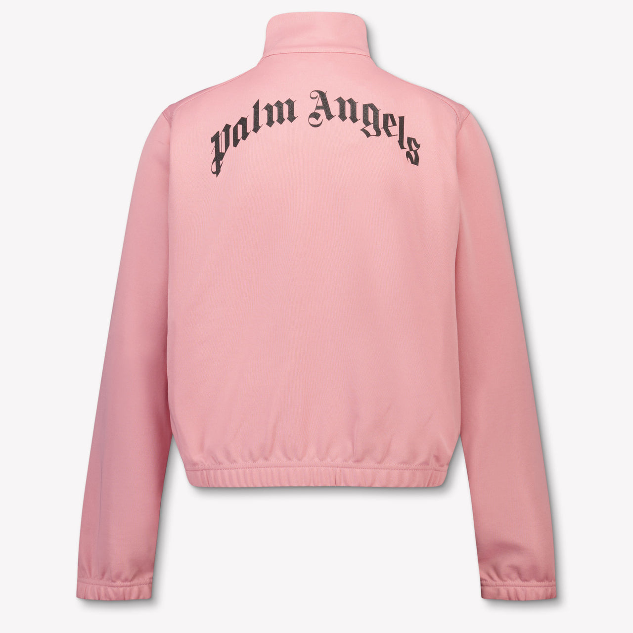 Palm Angels Kids Girls Vest  Old Pink