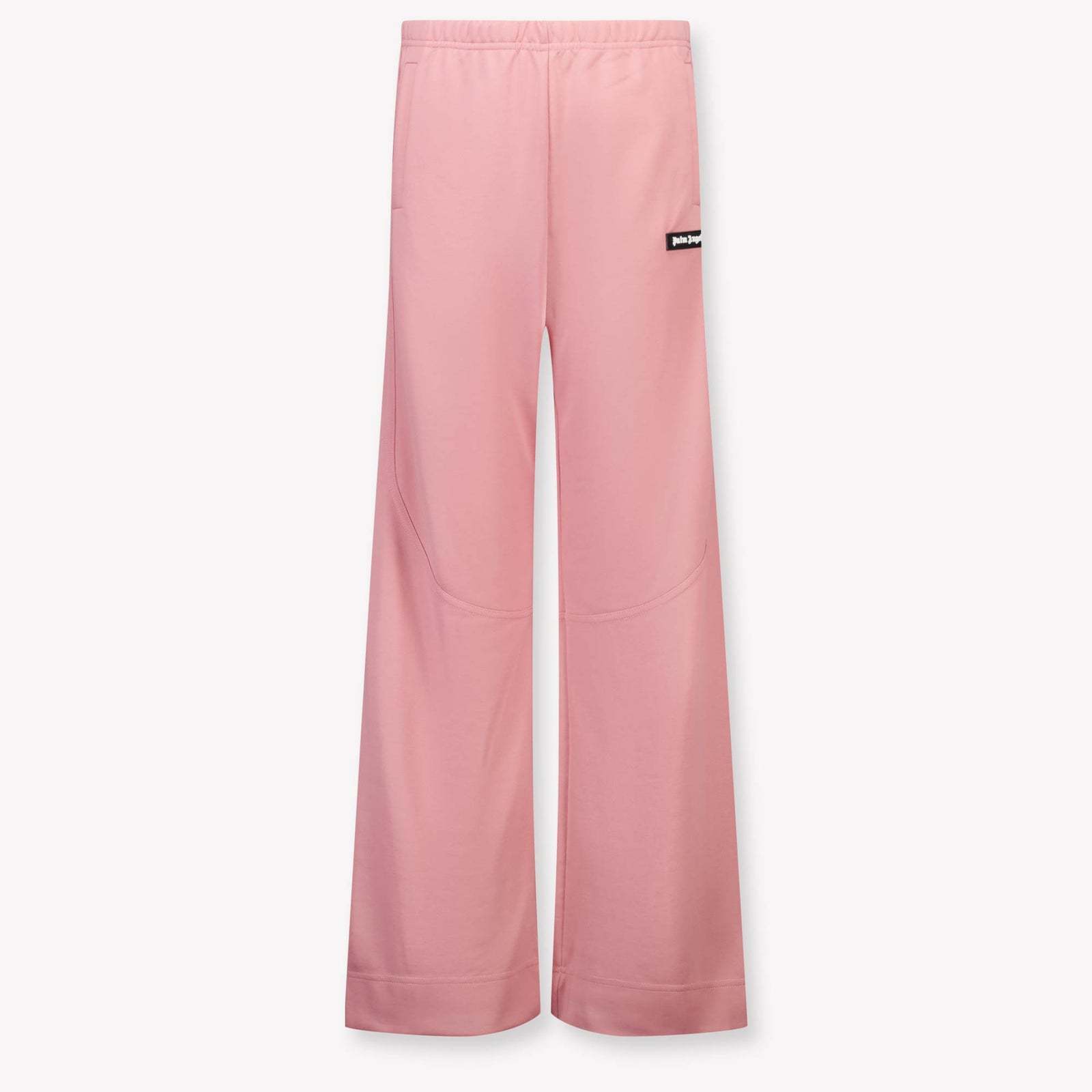 Palm Angels Kinder Meisjes Broek In Oud Roze