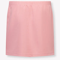 Palm Angels Kinder Meisjes Rokje In Oud Roze