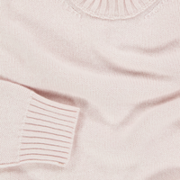 Palm Angels Kinder Meisjes Trui In Licht Roze