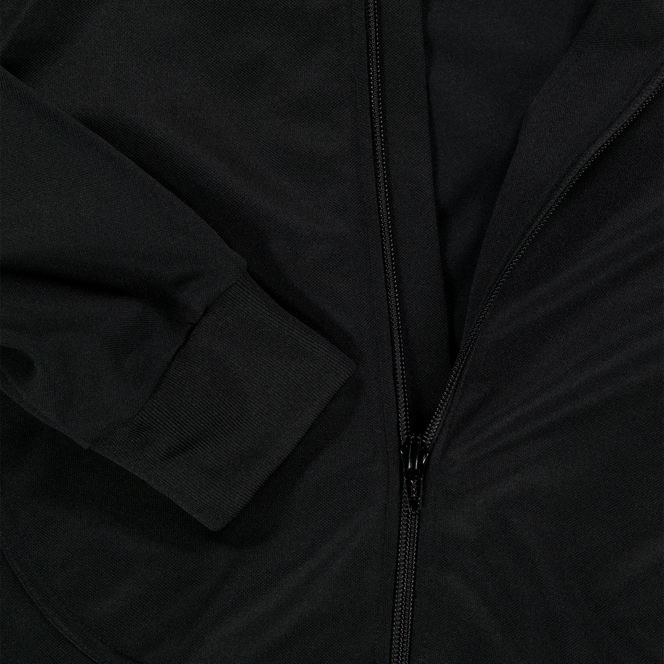 Palm Angels Kinder Jongens Vest In Zwart