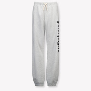 Palm Angels Kinder Jongens Broek In Grijs