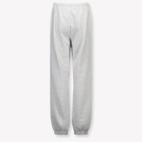 Palm Angels Kinder Jongens Broek In Grijs