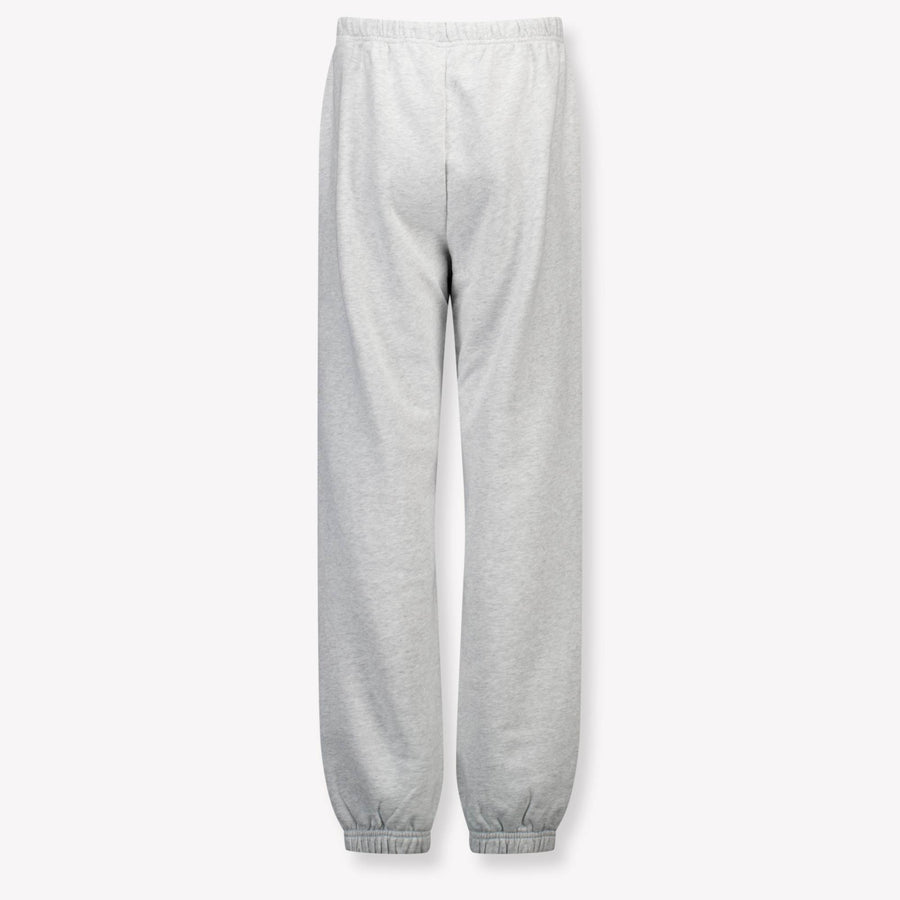 Palm Angels Kinder Jongens Broek In Grijs