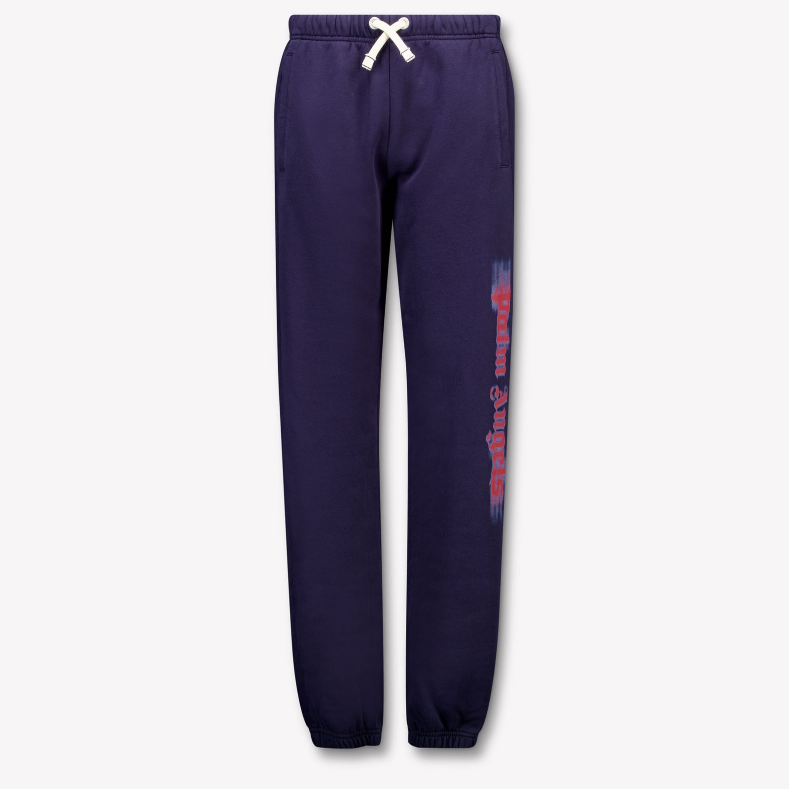 Palm Angels Kinder Jongens Broek In Navy