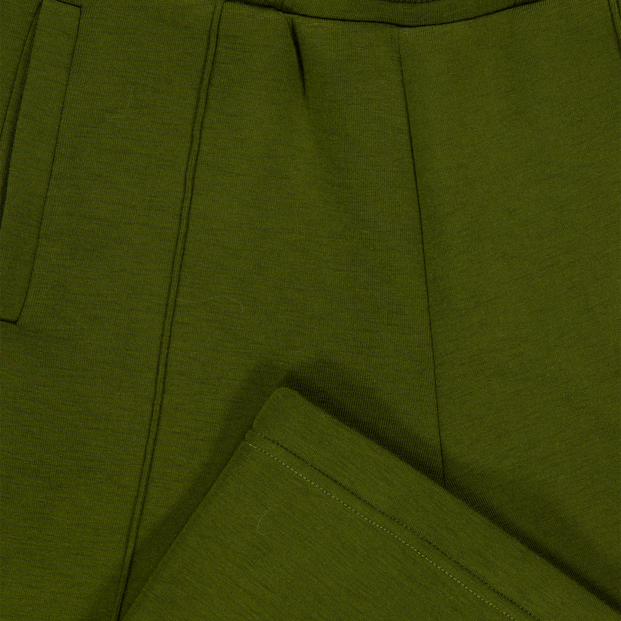 Palm Angels Kinder Jongens Broek In Army
