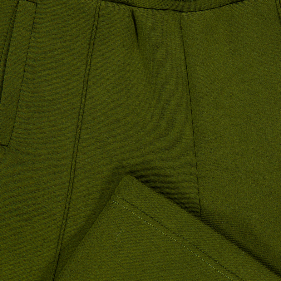 Palm Angels Kinder Jongens Broek In Army