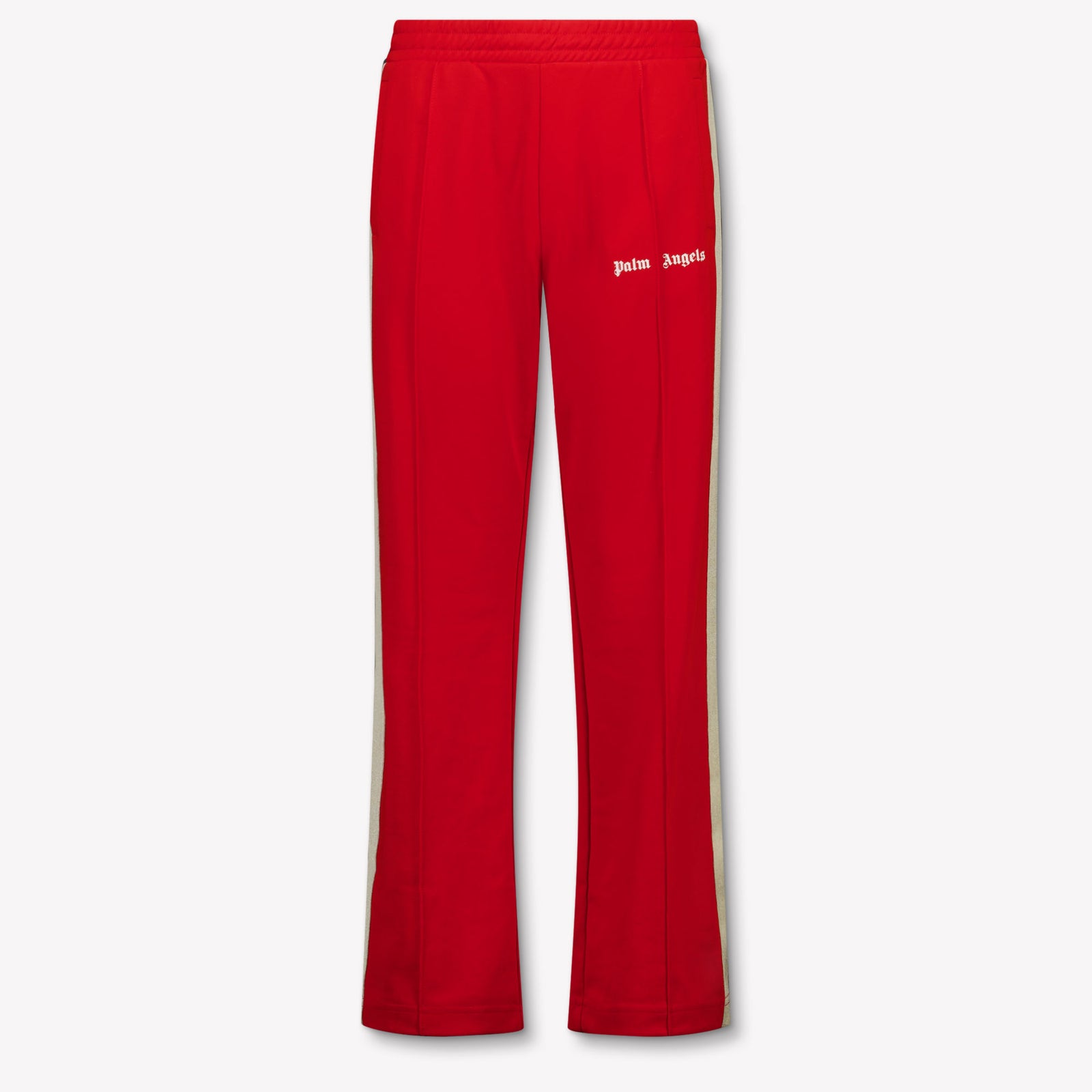 Palm Angels Kinder Jongens Broek In Rood