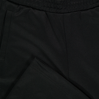 Palm Angels Kids Boys  Pants Black