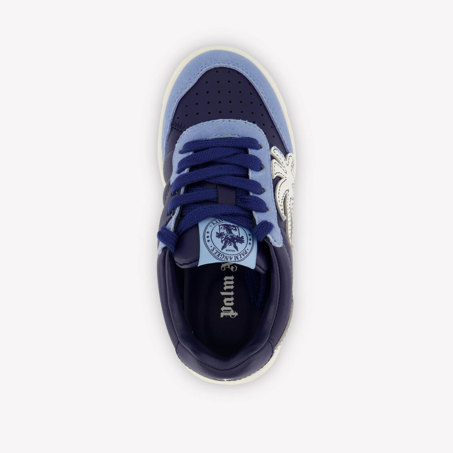 Palm Angels Jongens Schoenen In Navy