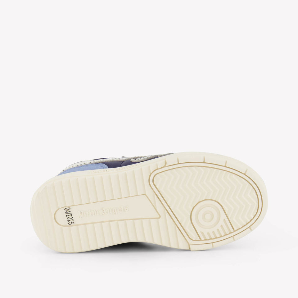 Palm Angels Jongens Schoenen In Navy
