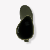 Ralph Lauren Misty Rain Boot Jongens Laarzen In Army