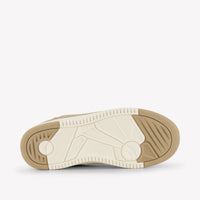 Ralph Lauren Masters Court Ii Boys Sneakers  Beige
