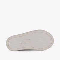 Ralph Lauren Ryley Girls Sneakers Gold
