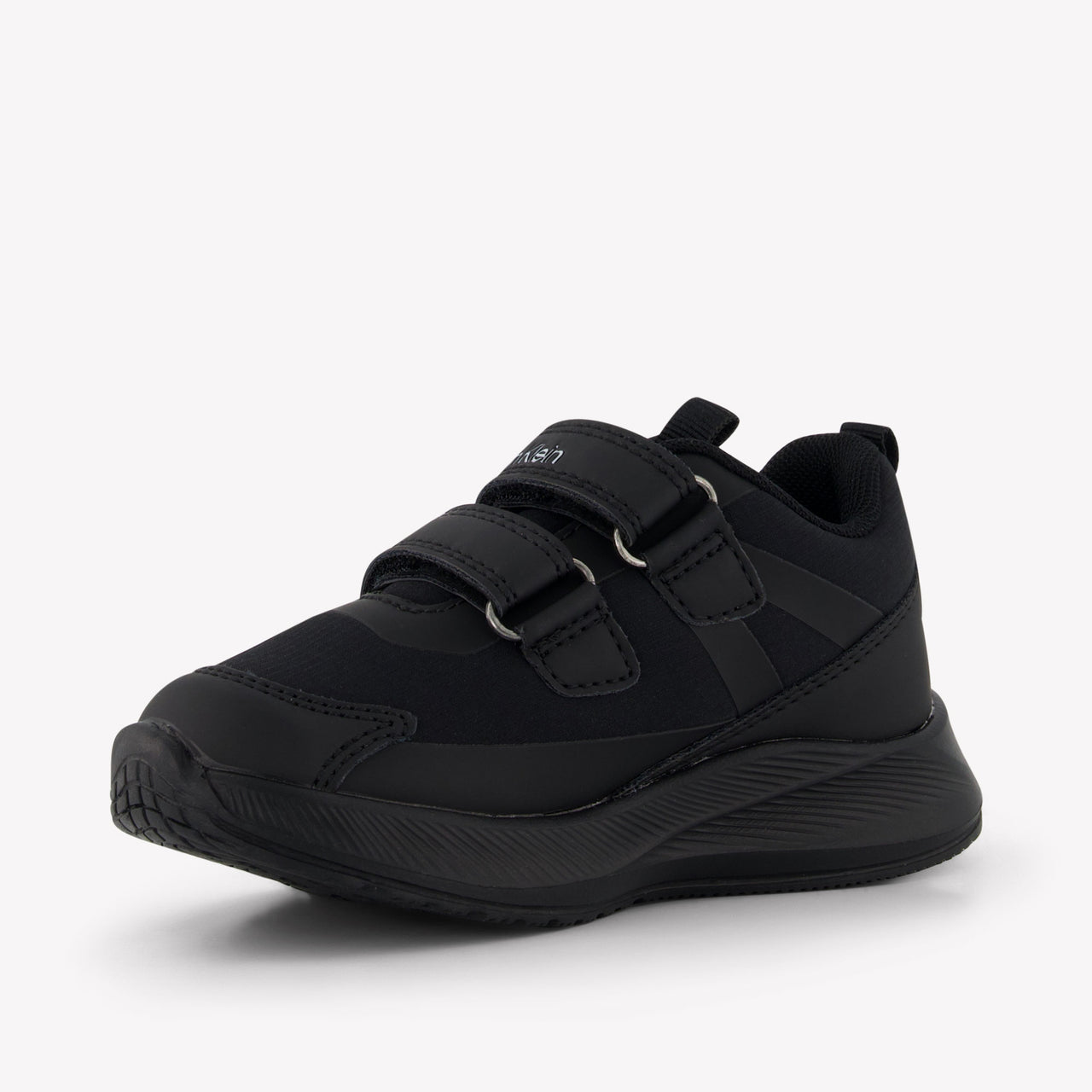 Calvin Klein Boys Sneakers  Black