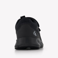 Calvin Klein Boys Sneakers  Black