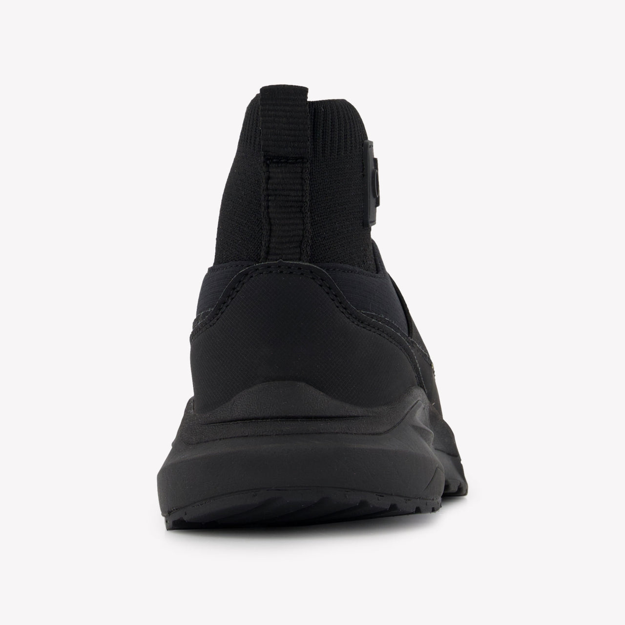 Calvin Klein Unisex Sneakers In Zwart