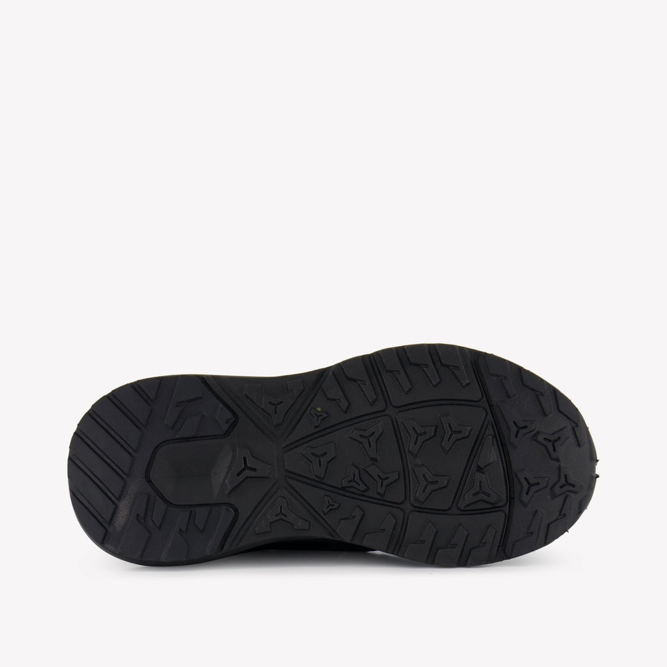 Calvin Klein Unisex Sneakers  Black