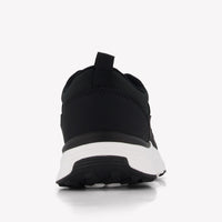 Calvin Klein Unisex Sneakers In Zwart
