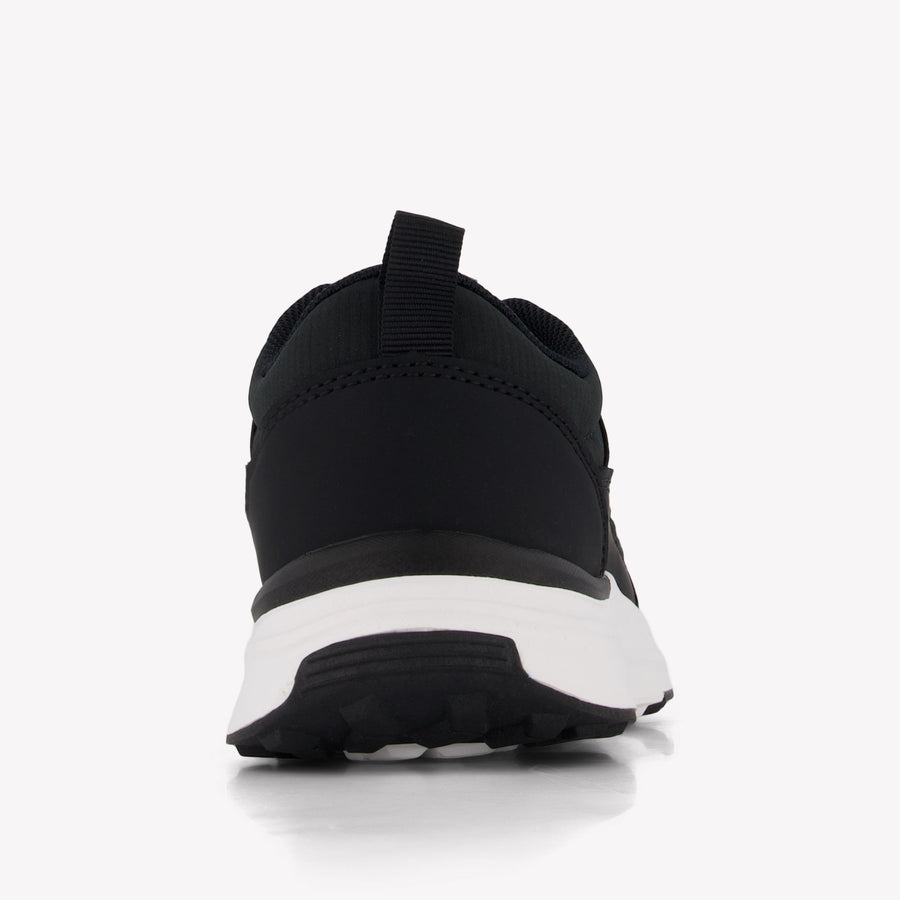 Calvin Klein Unisex Sneakers In Zwart