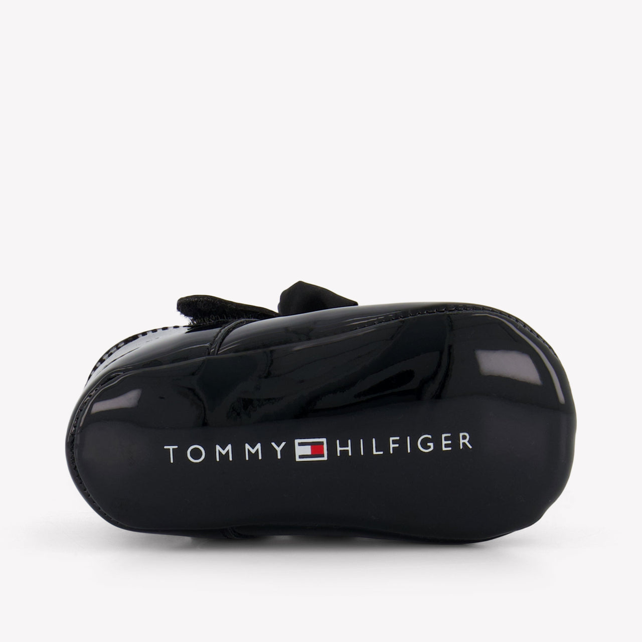 Tommy Hilfiger Baby Meisjes Schoenen In Zwart